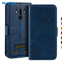 Case For Doogee S90 Case Magnetic Wallet Leather Cover For Doogee S90 Super Doogee S90 Pro Doogee S90C Stand Coque Phone Cases