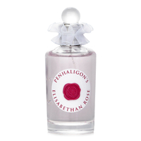 潘海利根 Penhaligon's - Elisabethan Rose 女性花香木調麝香水