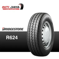 Ban Mobil Carry 175R13 175 R13 175/80 R13 Bridgestone Duravis R624 8PR Dikirim