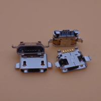 10Pcs USB Charger Charging Dock Port Plug Connector Jack For Alcatel Pop 4 Pop4 OT 5051 Lenovo YoGa Tab 3 10" YT3-850F 850M