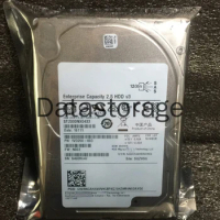 HDD For Seagate ST2000NX0433 2T SAS 7.2K 2.5" Server HDD
