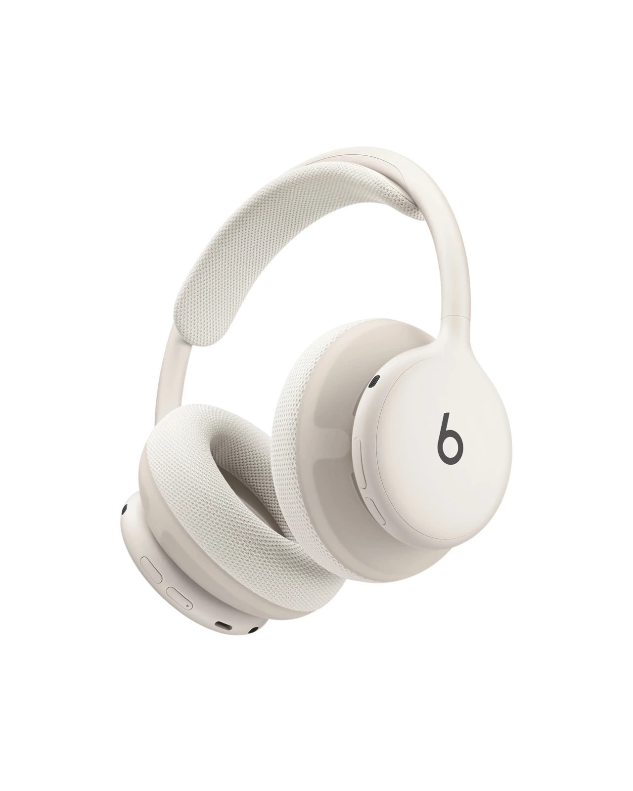 Beats beats ヘッドホン　値下げしました Beats、着脱式クッションとジム対応デザインを備えた350ドルのオーバー