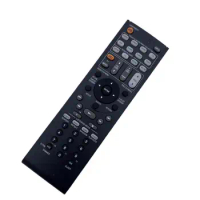 AV Remote Control for Onkyo RC-738M HT-RC160 TX-SR607S RC-742M TX-NR807 HT-RC260 7.2-Channel A/V Surround Home Theater Receiver