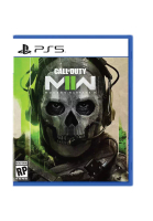 Blackbox PS5 Call Of Duty: Modern Warfare II English PlayStation 5