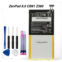 Original C11P1414 Laptop Battery For ASUS ZenPad 8.0 CB81 Z380 4170mAh