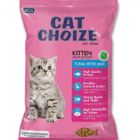 Cat Choize Kitten Tuna Milk 1 kg - DISC 10% / EXP 21 AGUSTUS 2026