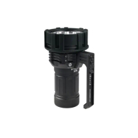 【ACEBEAM】電筒王 ACEBEAM X75(75000流明 超泛光高亮度LED手電筒 快充 XHP70.2 搜救型手電筒)