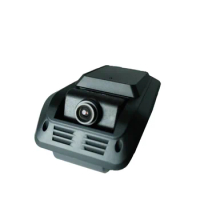 Hot Sale Car Dash Full Car Black Box Dash Cam with Dual Lens Night Vision