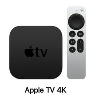 2021 Apple TV 4K 32G