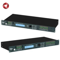 Digital with PC control speakers dsp audio processor 4.8SP/3.6SP digital processor
