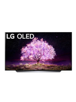 LG ทีวี OLED 55C1 (55", 4K, Smart, ปี 2021) รุ่น OLED55C1PTB.ATM