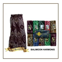 ZS - Sarung Wadimor Dus / Wadimor Tumpal Kembang / Wadimor Batik / Wadimor Songket / Wadimor Kem / W