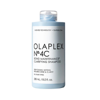 OLAPLEX 歐啦 4C號深層淨化洗髮乳 250ml