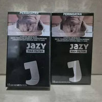 Jazy Max 12 (12 Batang)