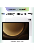 Samsung SAMSUNG GALAXY TAB S9 FE+ (WIFI) SM-X610 8/128GB ( SILVER )