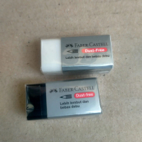PENGHAPUS PENSIL FABER-CASTELL STIP FABER ORI GROSIR