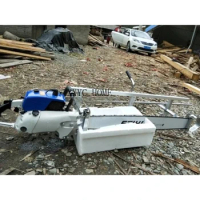 1.2m Portable Chainsaw Mill and ms 070 chainsaw with 42inch bar and chain All Parts Compatible with G070 070 090