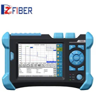 Manufacturing Tool Equipment Optical OTDR Meter Tester 1625/1310/1550 Otdr Exfo Otdr