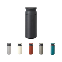 【Kinto】TRAVEL TUMBLER隨行保溫杯500ml(共六色)(保溫瓶)