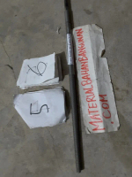 kikir bulat 10 inch 30.5 cm penghalus pengikir beton kayu besi amplas