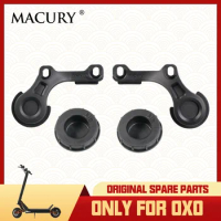 Swing Arm Sealing Cover for INOKIM OXO Electric Scooter Plug To Block Hole of Motor Axle And Joint of Deck &amp; Neck Wire Protector