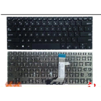 New For ASUS S14 UX331 UX430 UX490 S4200UA UQ S4100 S4100UN S4100V S4100VN US Keyboard.