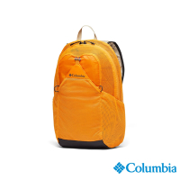 Columbia 哥倫比亞 中性 -20L後背包-黃色 UUU83310YL / S22