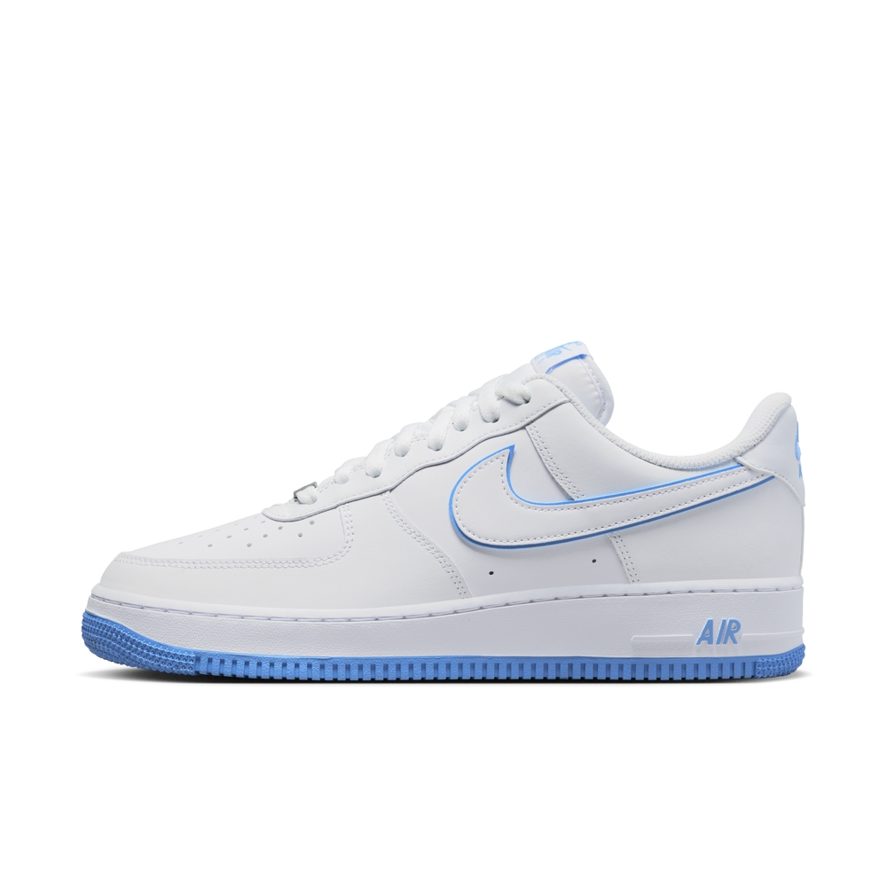 Nike AIR Force 1 07的價格推薦- 2023年12月| 比價比個夠BigGo