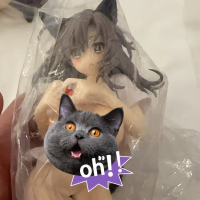 Mô Hình Mô Hình Yotsuba Nozomi 1 / 7, Chưa Mở, Thương Hiệu Mới, Đóng Gói Trong Hộp Màu, Quà Tặng, Ra