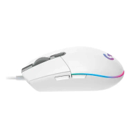 Chuột Logitech G102 Oem Gaming 8000 DPI - BH 12 tháng