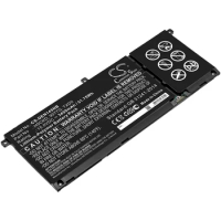 Replacement Battery for DELL Inspiron 13 7306 2-in-1, Inspiron 14 5401, Inspiron 15 5501, Inspiron 15 5502