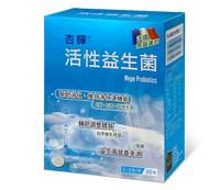 杏輝 活性益生菌5gx30包/盒 乳酸菌 憨吉小舖