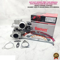 TURBO CHARGER TOYOTA HILUX REVO 2.5 2500CC 2KD 17201-0L070 GARRET