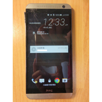 X.故障手機-HTC One E9X 直購價380
