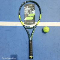Babolat pure aero 98 2026