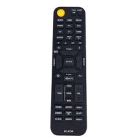 NEW RC-970R Replace Remote control for Onkyo AV Receiver HTP-398 HT-S5915 TX-SR393 HT-R398