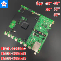 BN41-02344 BN41-02344D BN41-02344B Motherboard for Samsung 40'' 48'' 50'' 55'' 65'' TV BN94-09269A BN94-10057N Main Board