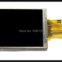 FREE SHIPPING! Size 2.5 inch NEW LCD Display Screen Repair Part for CANON A1000 A1100 E1 Digital Camera