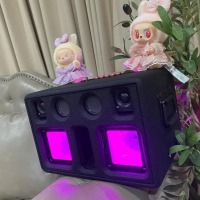 ￼ลำโพงสเปกตู้3นิ้วคู่แบนพาส200wดอกซับsu4โอม30w2ดอกกลางhk2นิ้ว2ดอกแหลมhk1.5นิ้ว2ดอกแอมป์ขับ200wmt21แบ