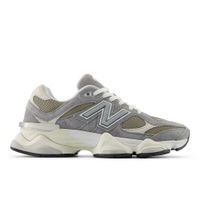 NEW BALANCE NB 休閒鞋 男鞋 女鞋 運動鞋 灰褐 U9060LBA-D楦