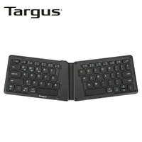 【Targus】AKF003 藍牙摺疊鍵盤【三井3C】