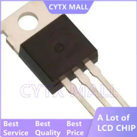 New_original 10PCS/LOT IRF4905 IRF 4905 TO-220 CYTX_ IRF4905 IRF460 IRF40R207 IRF4104PBF