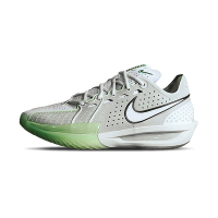 Nike Zoom GT Cut 3 男鞋 灰綠色 實戰 籃球 訓練 運動 休閒 籃球鞋 DV2918-003