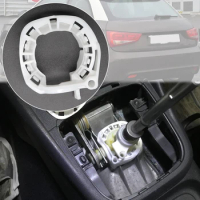 Car Gear Linkage Selector Shell Shift Rod Lever Bushing Socket Spring Fix Set For Audi A1 8X 2015 2014 2013 2012 2011 2010