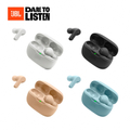 JBL Wave Beam 真無線耳機 (四色)