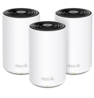 TP-Link Deco XE75 PRO AXE5400 Mesh 三頻無線網路 Wi-Fi分享器 路由器