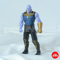 MARVEL THANOS END GAME INFINITY
