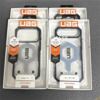 UAG CASE เคส ชาร์จได้ แม่เหล็ก สำหรับ iPhone 17 Air 17Pro 16 15 11 17Promax 14 13 12 Pro Promax Plus