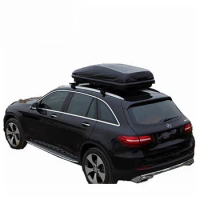 Universal Anti-uv Cargo Carrier Roof Rack Car Roof Luggage Box