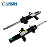 37116793865 37116793866 A Pair Of Front Left And Right Shock Absorber Damper with VDC Electric Control For BMW 3 Series F30